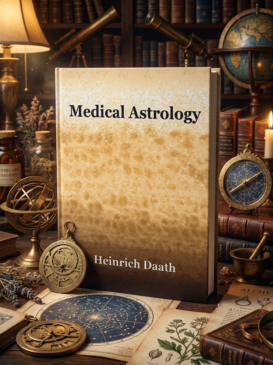 Medical Astrology (1914)