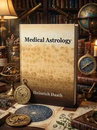 Medical Astrology (1914) — photo 1
