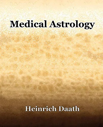 Medical Astrology (1914) — photo 3