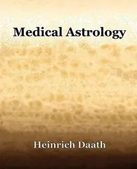 Medical Astrology (1914) — photo 2