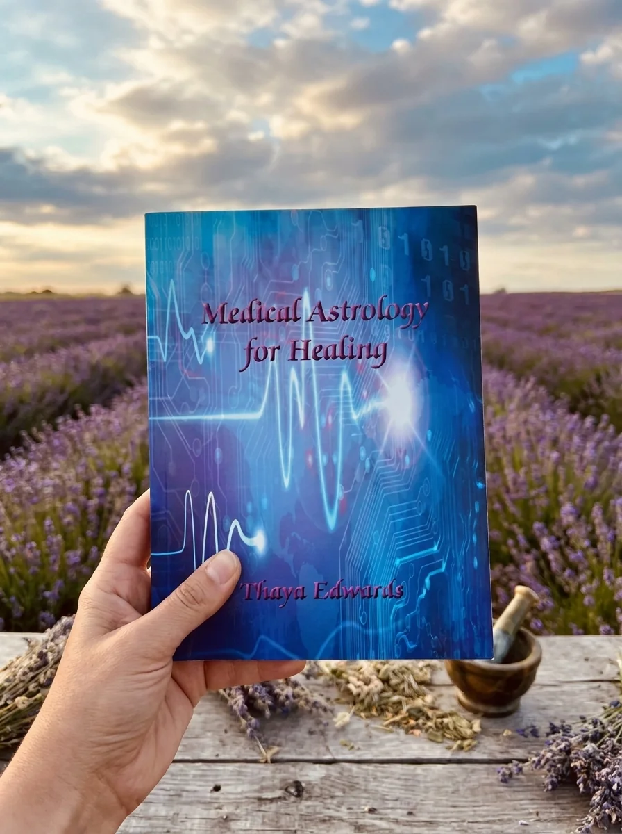 Medical Astrology for Healing — photo 2