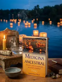 Medicina Ancestral: Rituales Para La Sanación Personal Y Familiar Foor, Daniel — photo 1