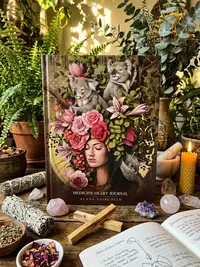 Medicine Heart Journal Fairchild, Alana — photo 1