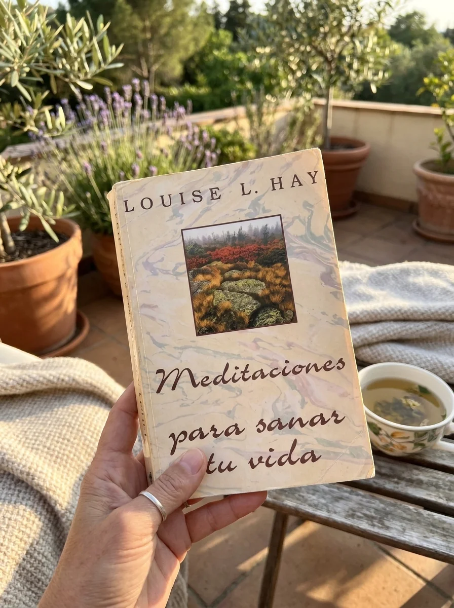 Meditaciones Para Sanar Tu Vida — photo 2