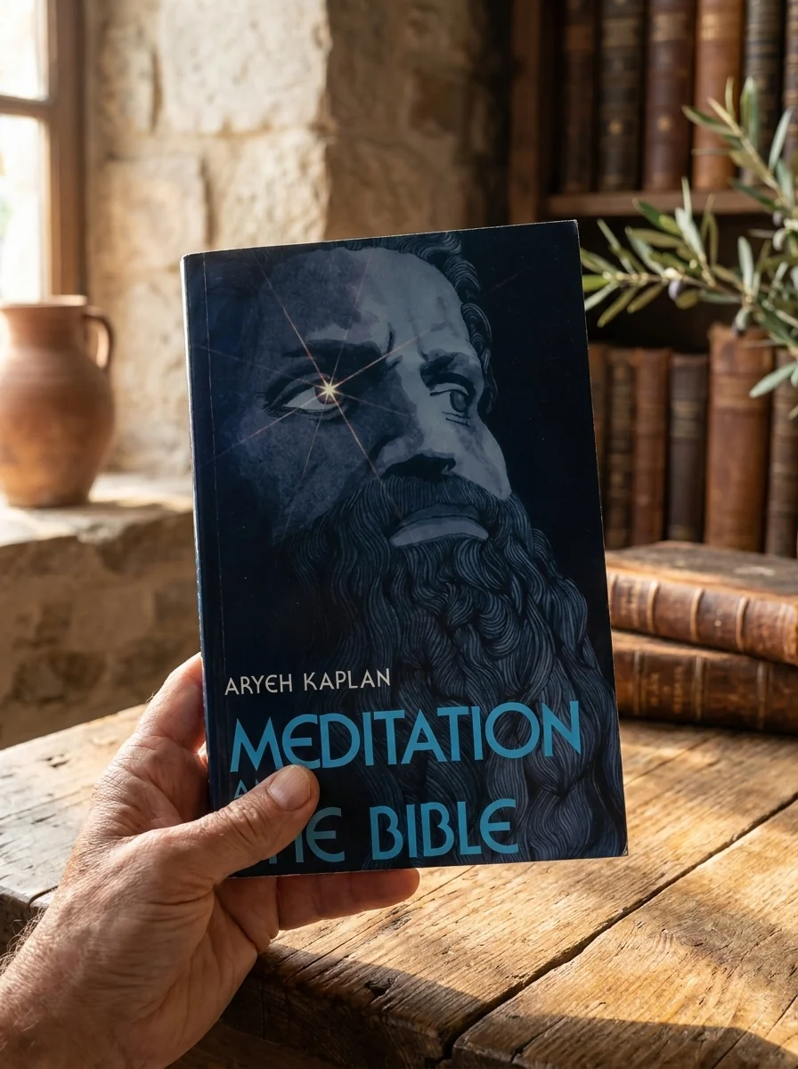 Meditation and the Bible — photo 2