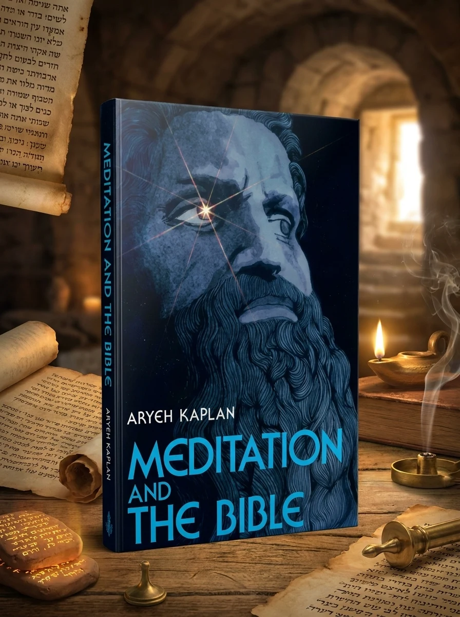 Meditation and the Bible