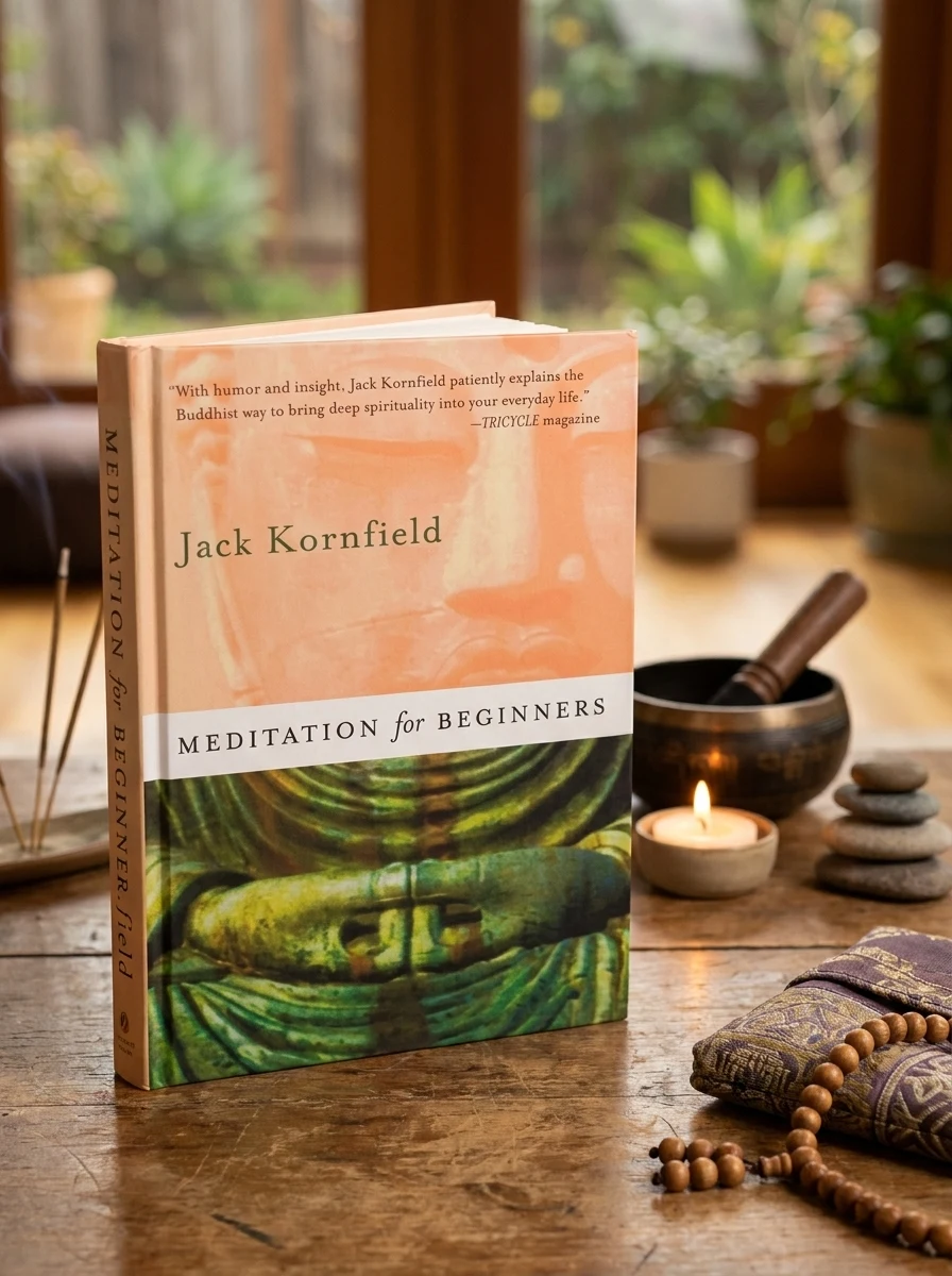 Meditation for Beginners