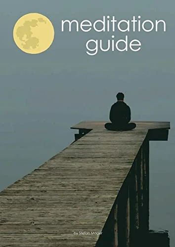 Meditation Guide Mager, Stefan