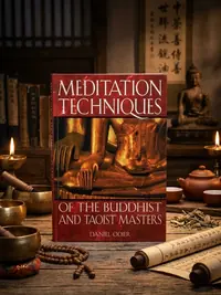 Meditation Techniques of the Buddhist and Taoist Masters — photo 1