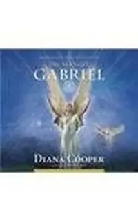Meditation to Connect with Archangel Gabriel Cooper, Diana — photo 2