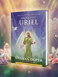 Meditation to Connect with Archangel Uriel Cooper, Diana — photo 1