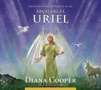 Meditation to Connect with Archangel Uriel Cooper, Diana — photo 2