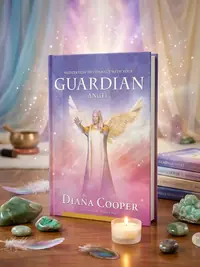 Meditation to Connect with Your Guardian Angel Cooper, Diana — photo 1