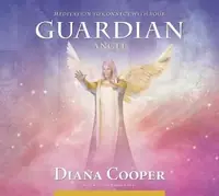 Meditation to Connect with Your Guardian Angel Cooper, Diana — photo 2