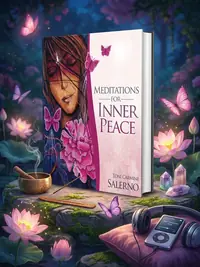 Meditations for Inner Peace — photo 1