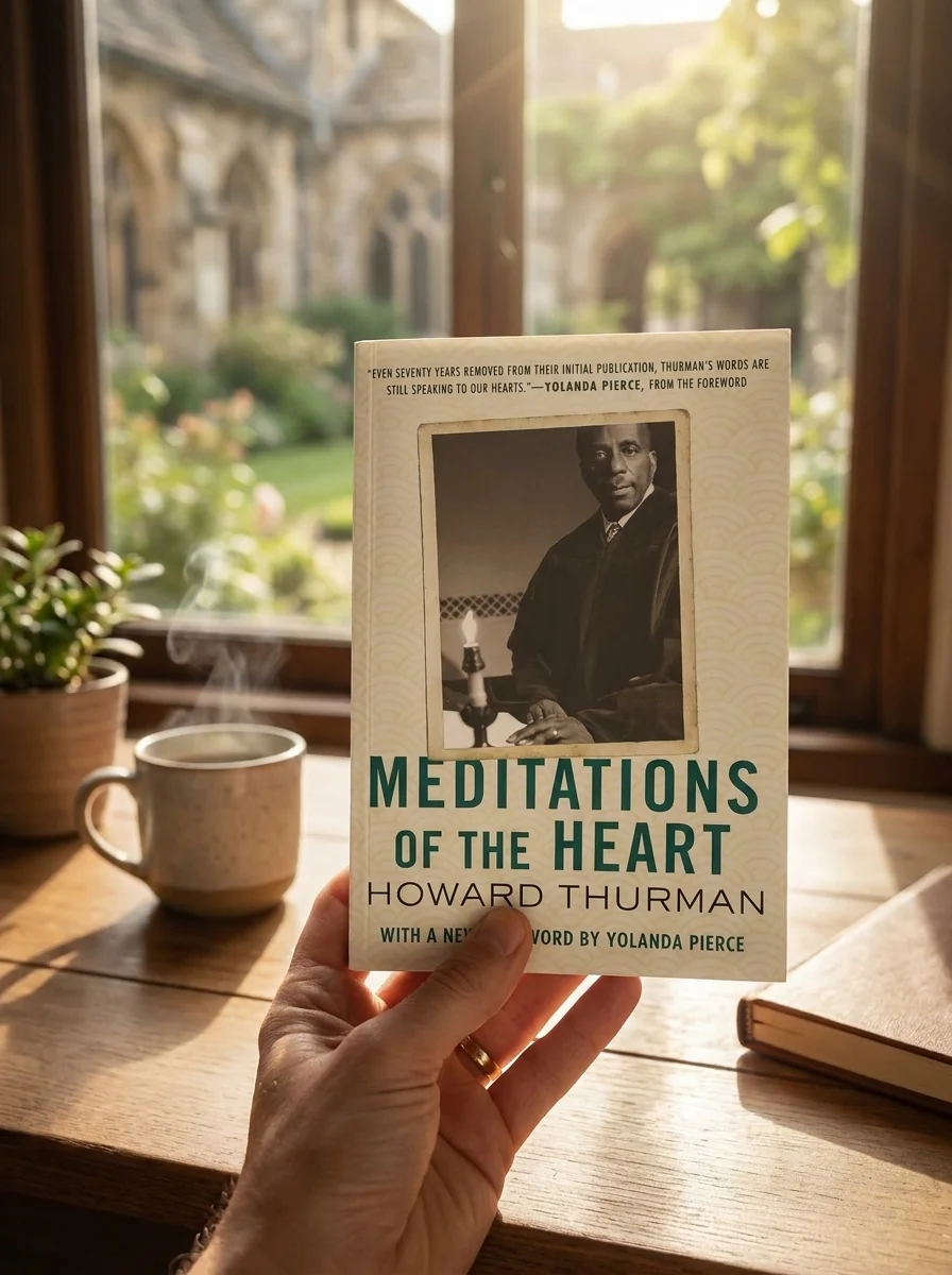 Meditations of the Heart — photo 2