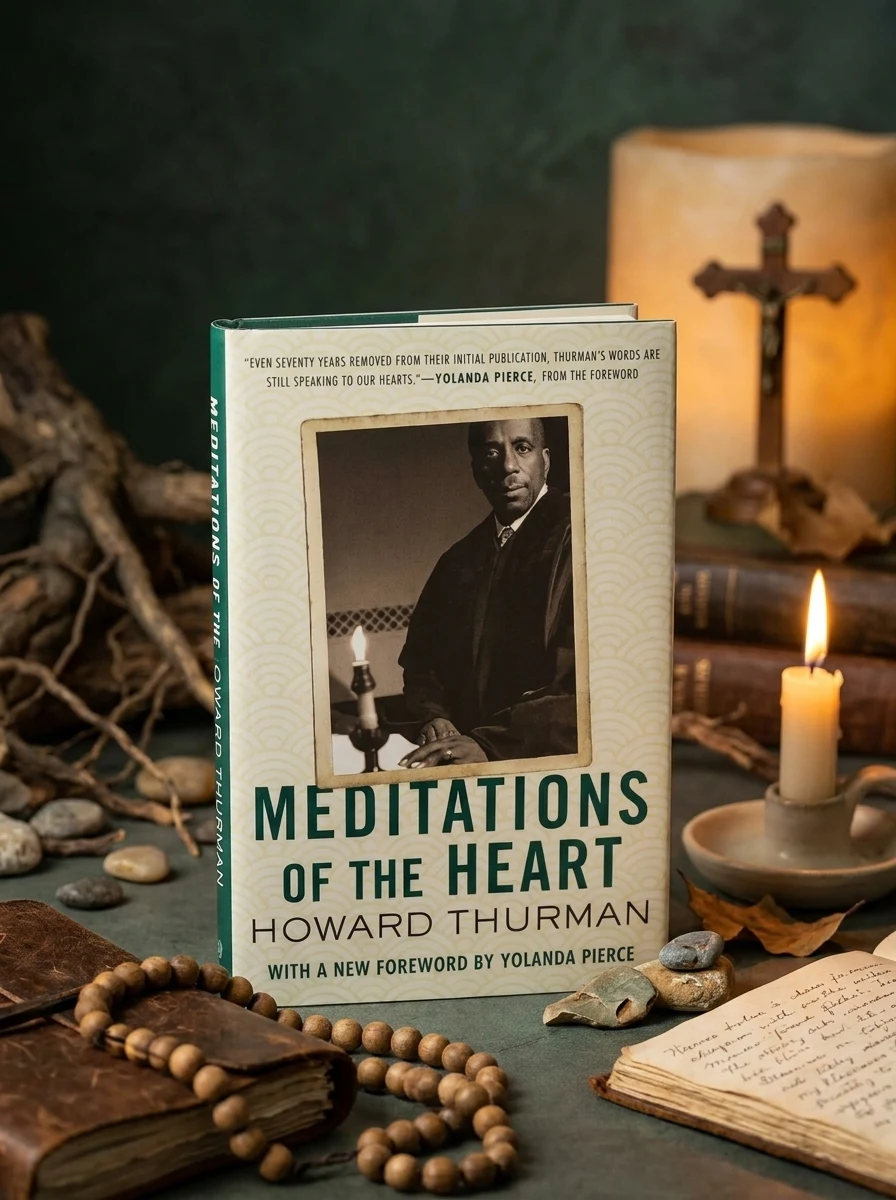 Meditations of the Heart