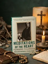 Meditations of the Heart — photo 1