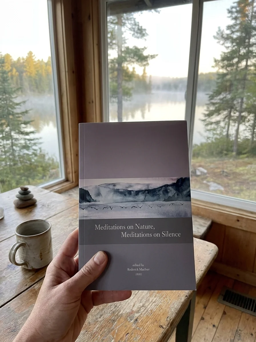 Meditations on Nature, Meditations on Silence — photo 2