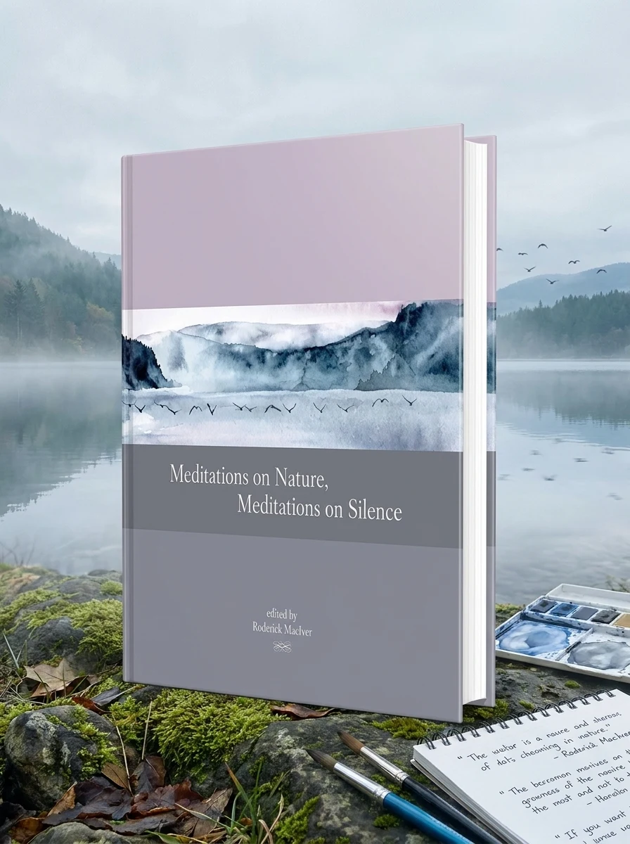 Meditations on Nature, Meditations on Silence