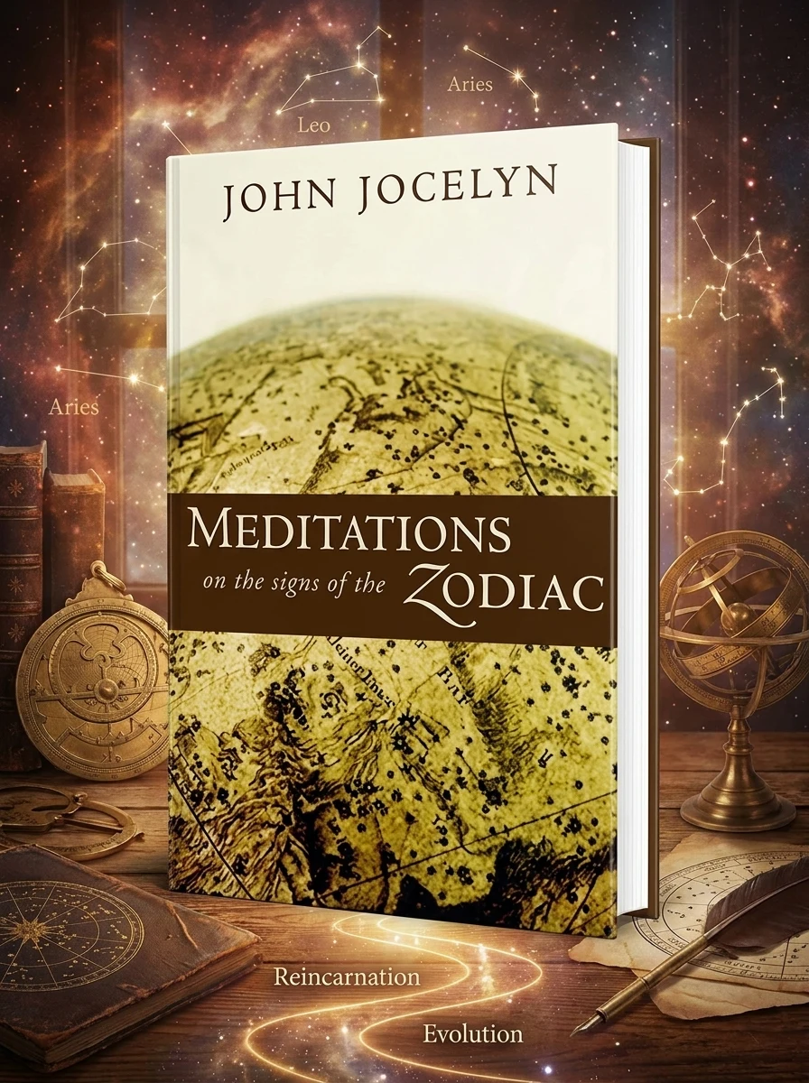 Meditations on the Signs of the Zodiac