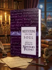Meditations on the Soul: Selected Letters of Marsilio Ficino — photo 1