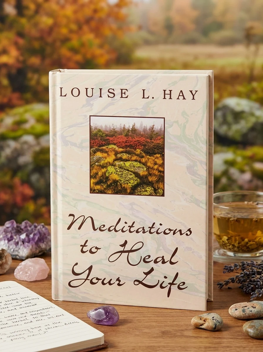 Meditations to Heal Your Life