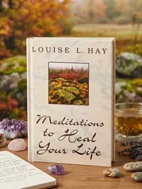 Meditations to Heal Your Life — photo 1