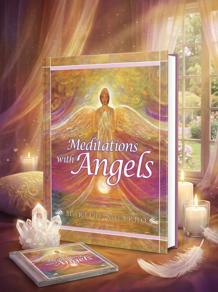 Meditations with Angels