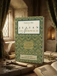 Meditations with Julian of Norwich (Original) Doyle, Brendan — photo 1