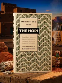 Meditations with the Hopi (Original) — photo 1