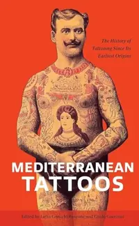 Mediterranean Tattoos: The History of Tattooing Since Its Earliest Origins — photo 2