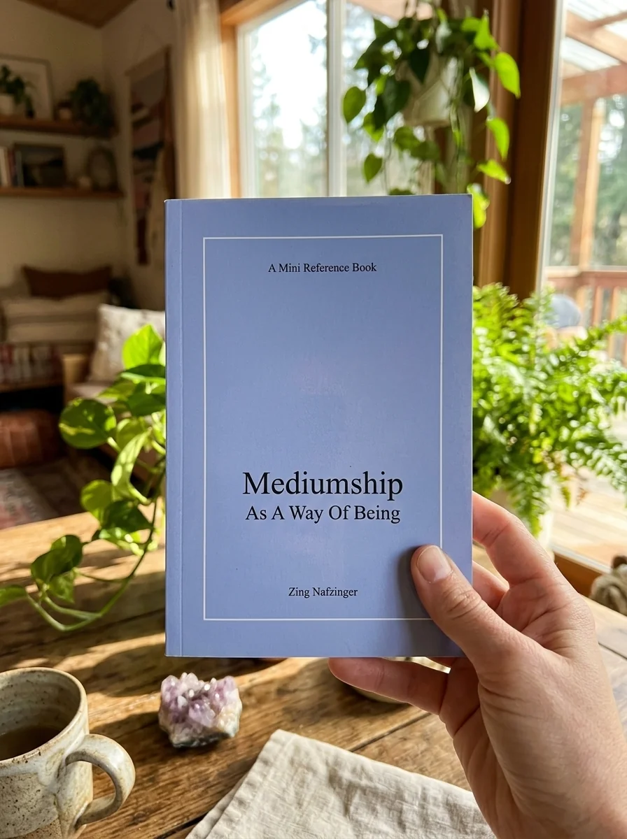 Mediumship as a Way of Being — photo 2
