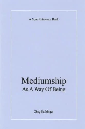 Mediumship as a Way of Being — photo 3