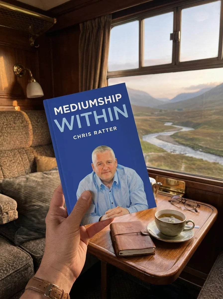 Mediumship Within — photo 2