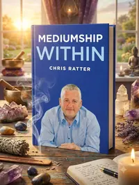 Mediumship Within — photo 1