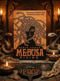 Medusa Rising: Gorgon Power for Magick and Healing — photo 1