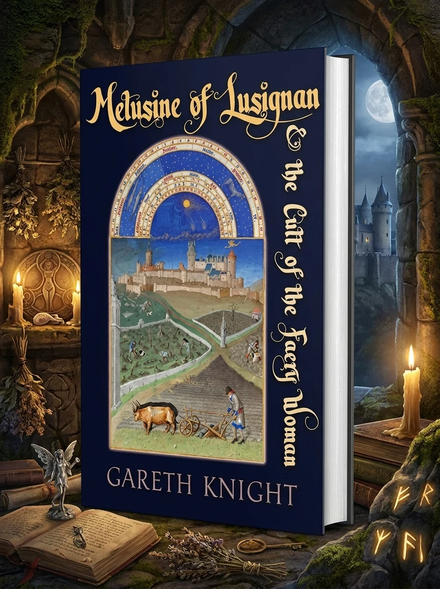 Melusine of Lusignan and the Cult of the Faery Woman