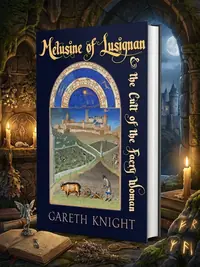 Melusine of Lusignan and the Cult of the Faery Woman — photo 1