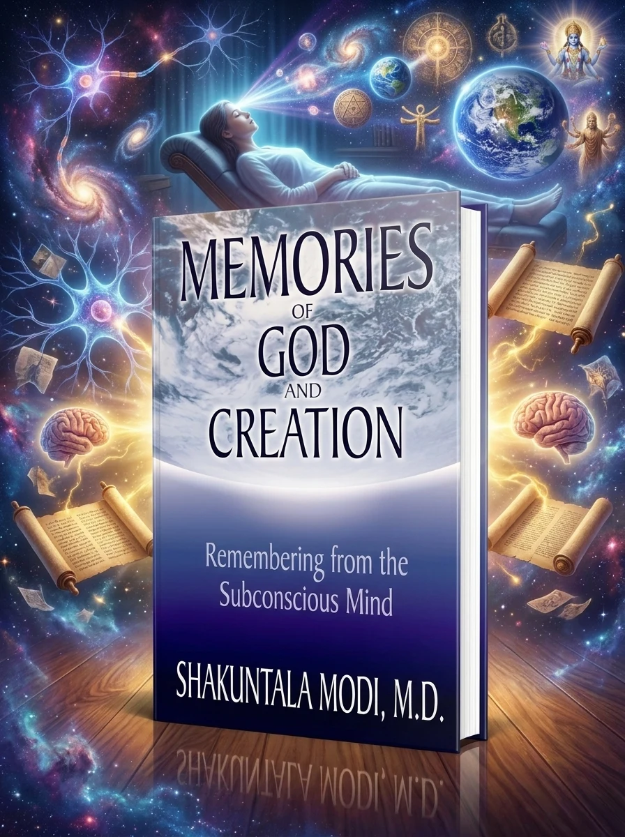Memories of God and Creation: Remembering from the Subconscious Mind