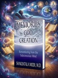 Memories of God and Creation: Remembering from the Subconscious Mind — photo 1