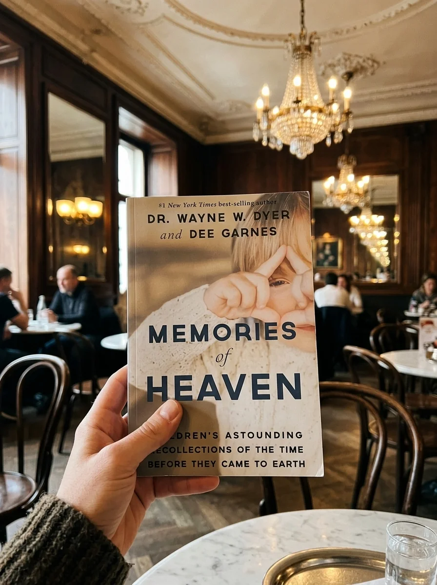 Memories of Heaven: Childrens Astounding Recollections of the Time Before They Came to Earth — photo 2