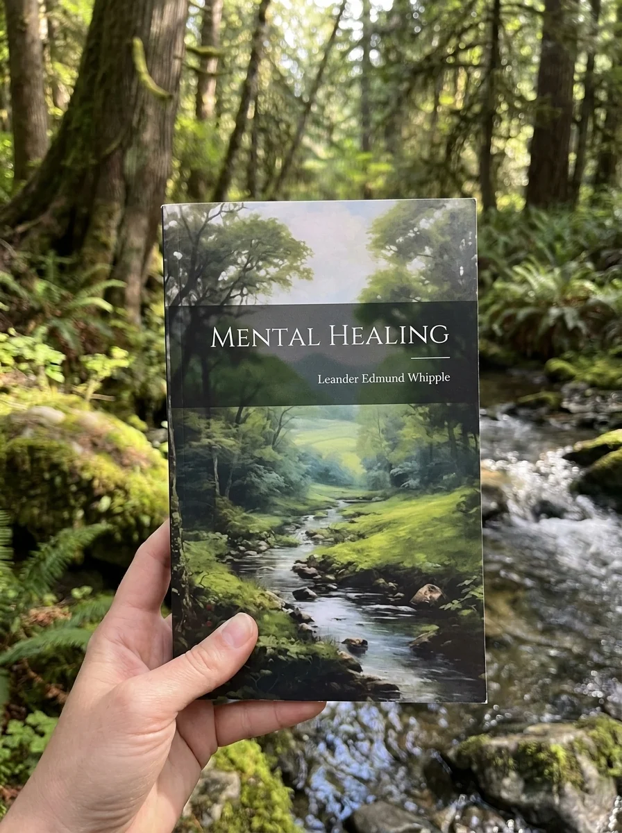 Mental Healing — photo 2