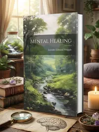 Mental Healing — photo 1