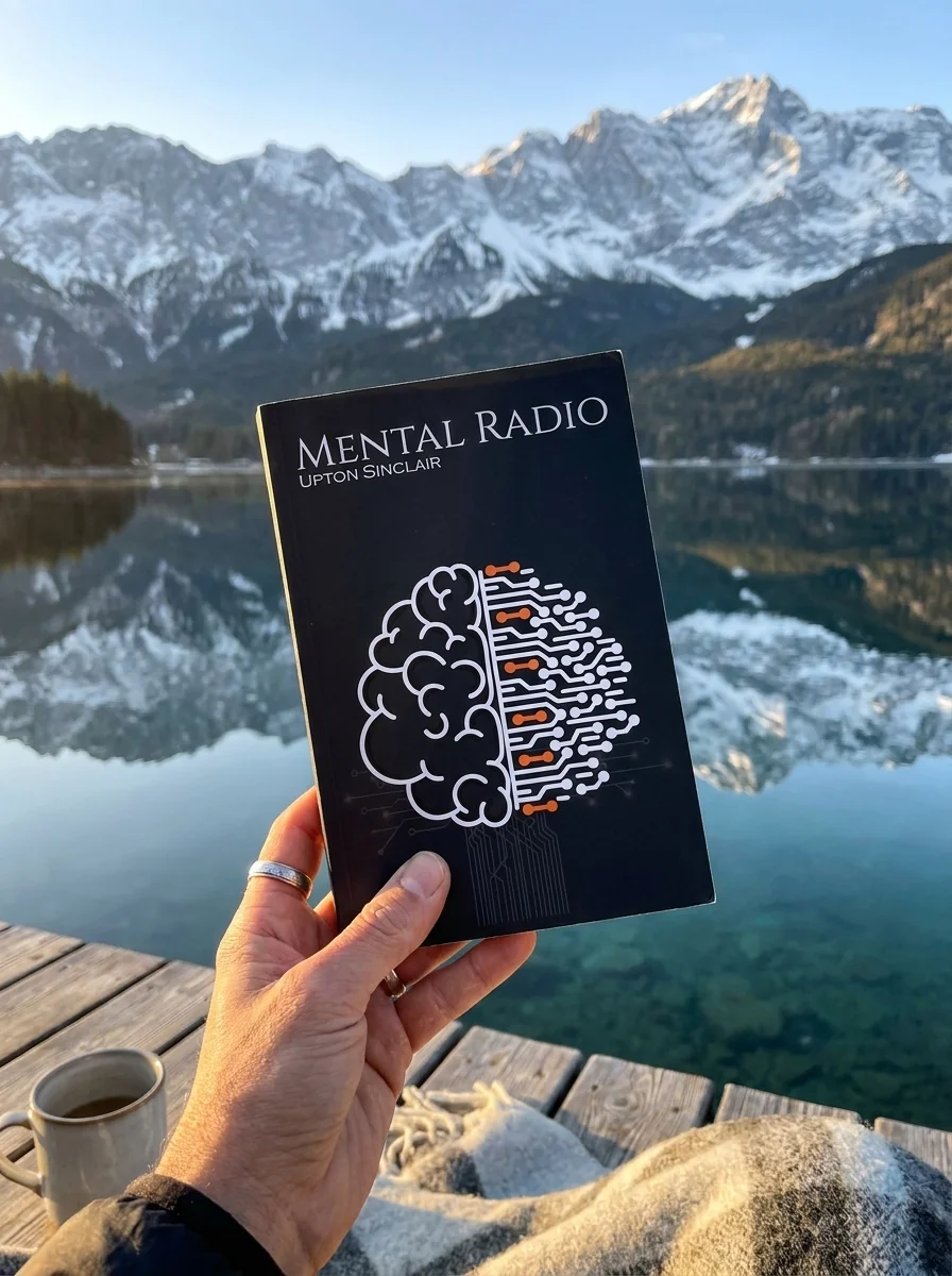 Mental Radio — photo 2