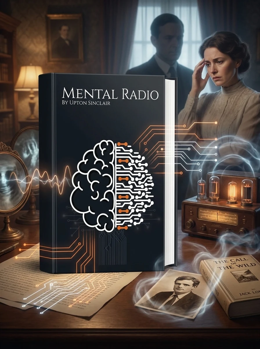 Mental Radio