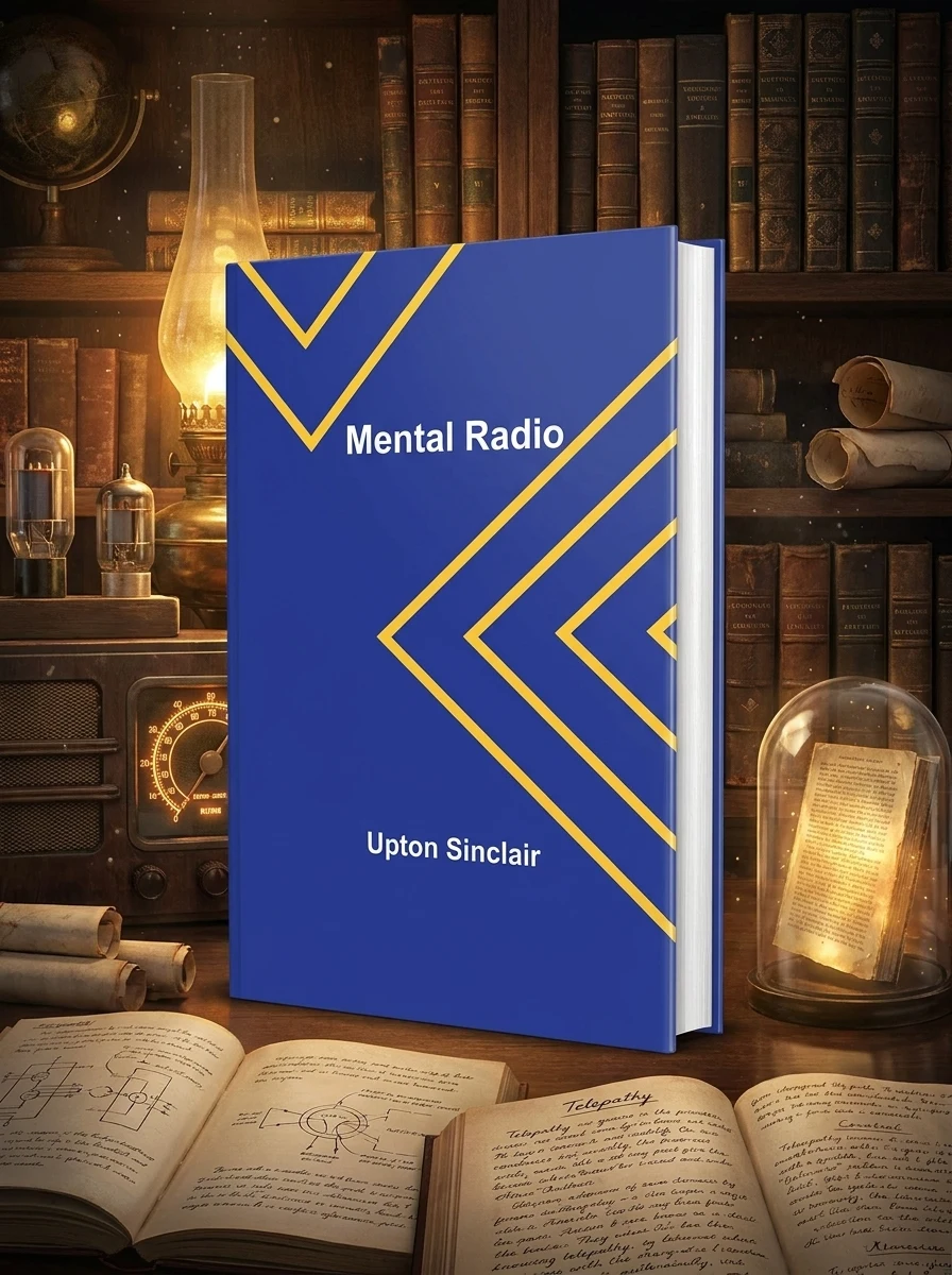 Mental Radio