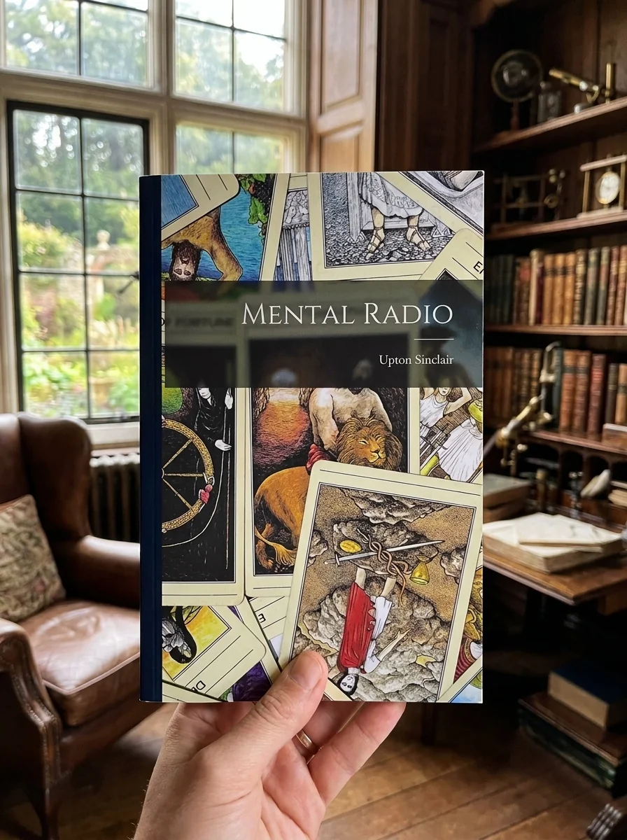 Mental Radio — photo 2