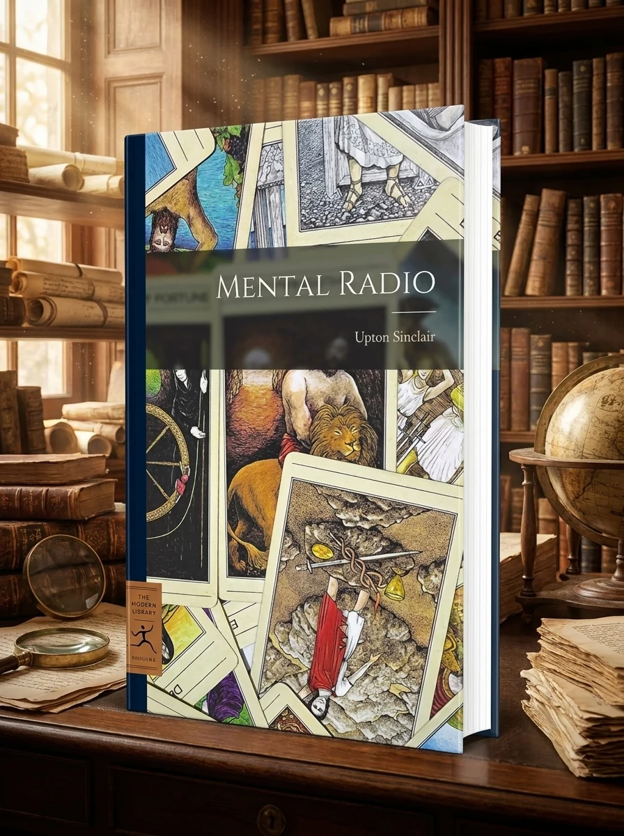 Mental Radio