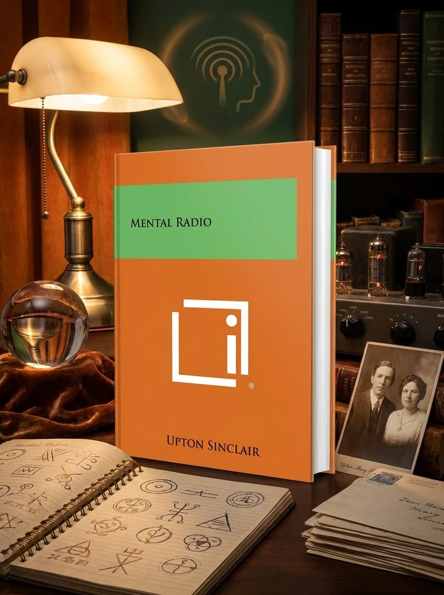 Mental Radio